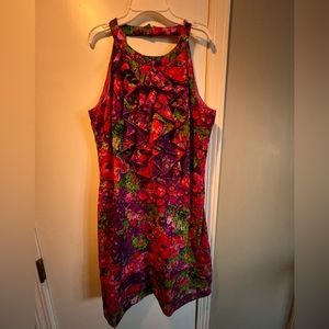Ladies dress